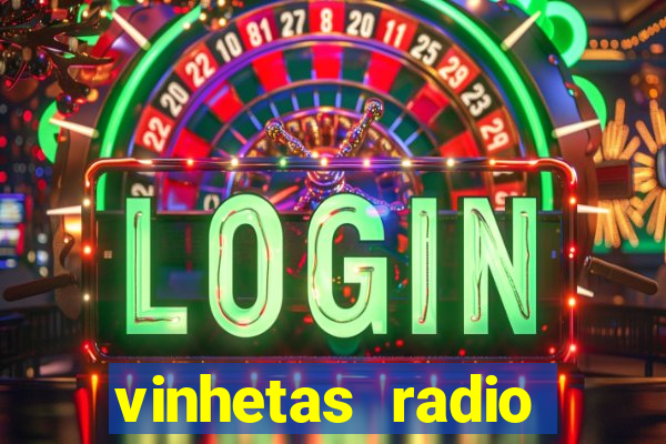 vinhetas radio globo futebol